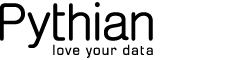 pythian logo