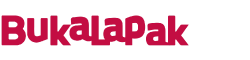 bukalpak logo