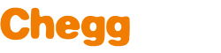 chegg logo