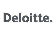 deloitte logo