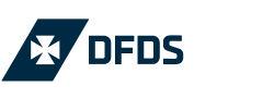 dfds logo