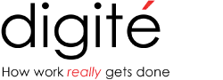 digit logo