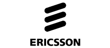 ericsson logo