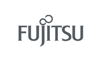 fujitsu logo