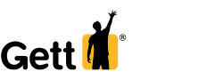 gett logo