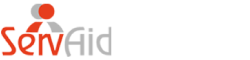 servaid logo