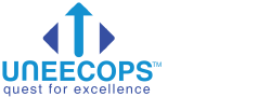 uneecops logo