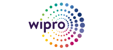 wipro logo