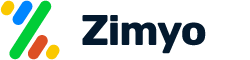 zimyo logo