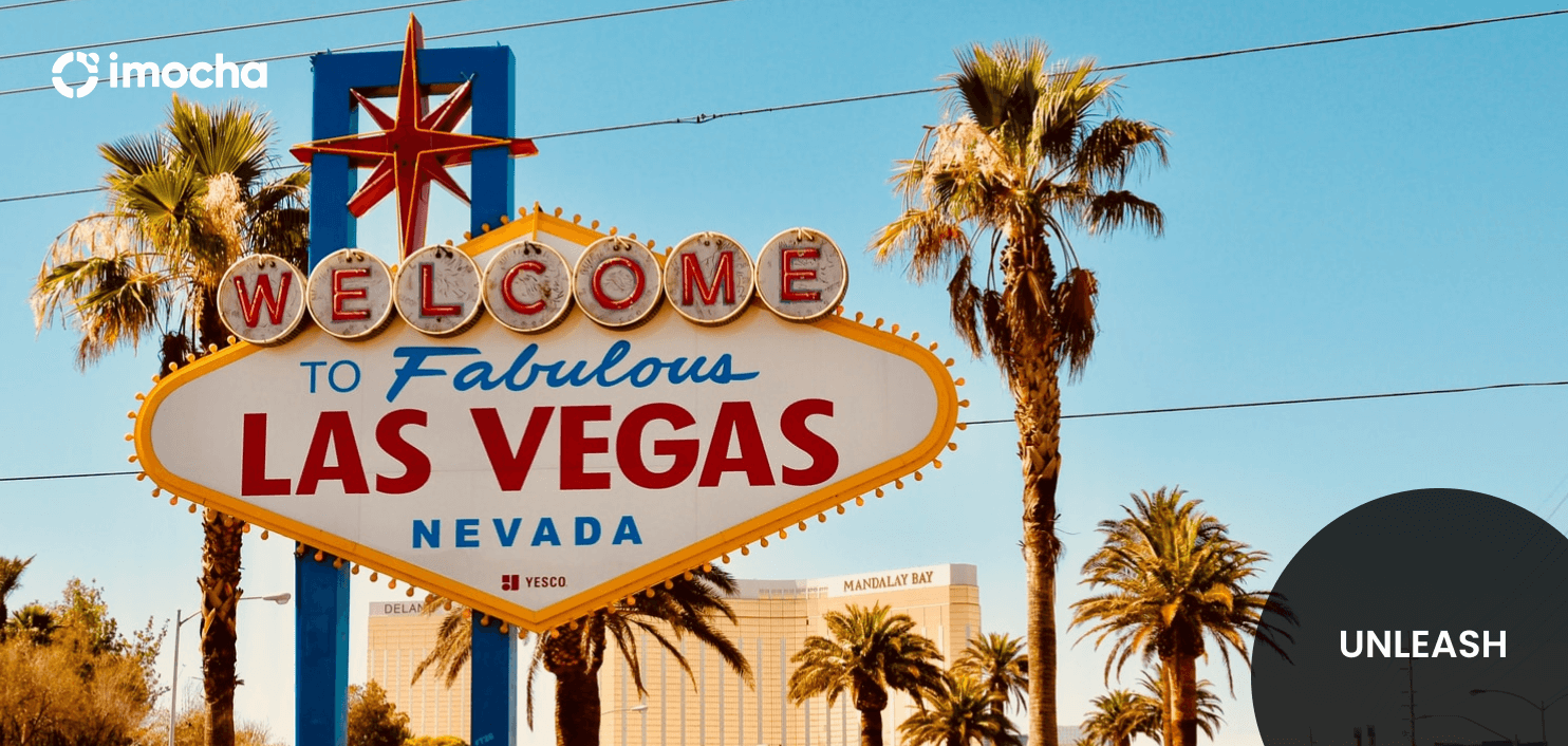 lasvegas events