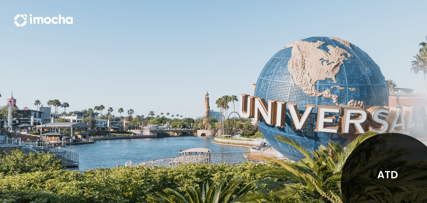 universal events