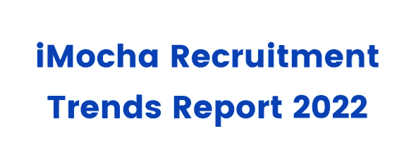 hiring trends report
