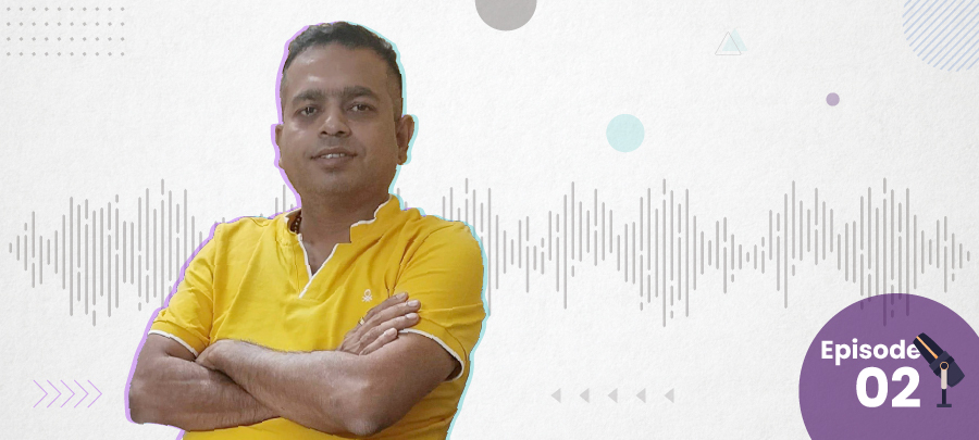 podcast image