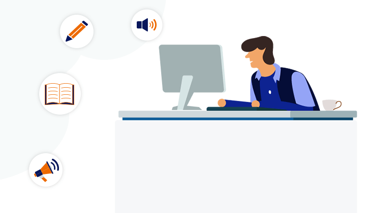 access communication skill