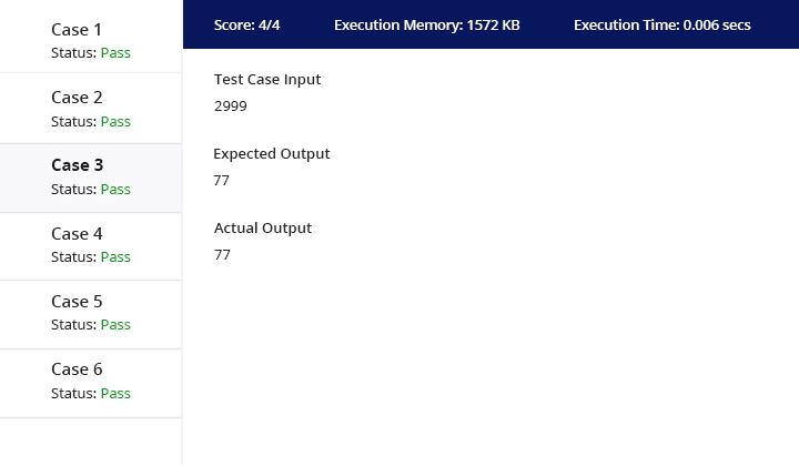 ai proctring