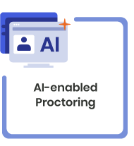 ai enabled proctoring
