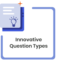 innovative question types