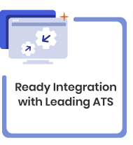 ready integration icon