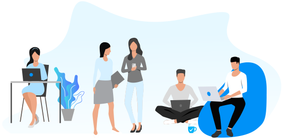 Create a job-fit world
