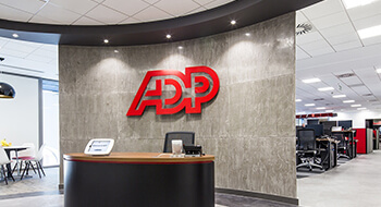 ADP redefines their recruitment strategy