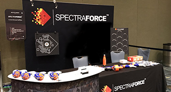 Spectraforce reduces its turnaround time by 25%