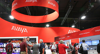 Avaya’s successful campus recruitment drive