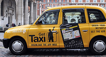 Gett filtered more than 500 candidates within a short span