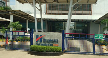 Hexaware is working towards Up-skilling