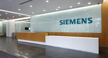 Siemens used skill assessments for performance appraisal