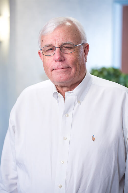 Jim Biles, VP Recruitment, ProvenMethod