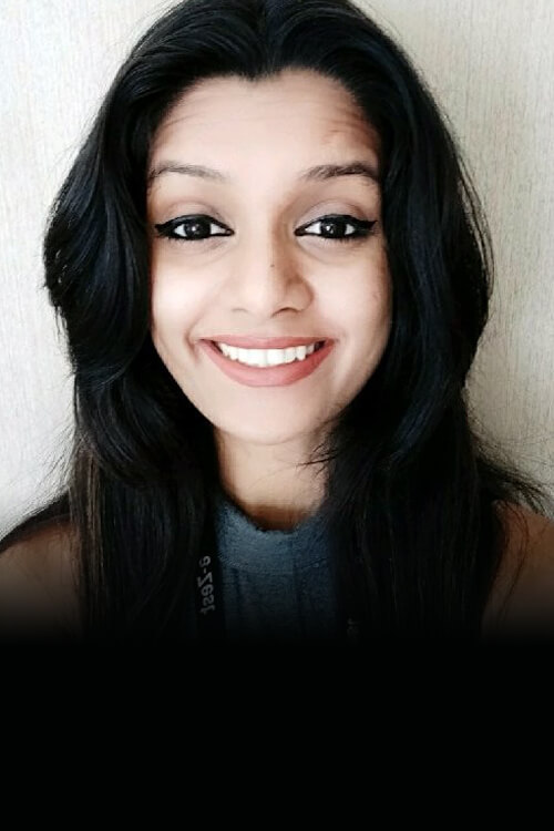 iMocha - Apeksha Shetty, e-Zest