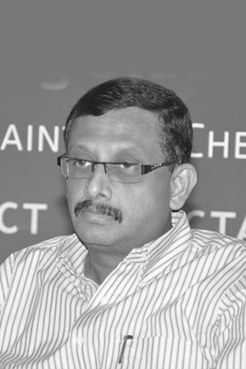Senthil Nagayam K,
                        Senior Vice President & Global Operations Head – ETS
                        Hexaware Technologies