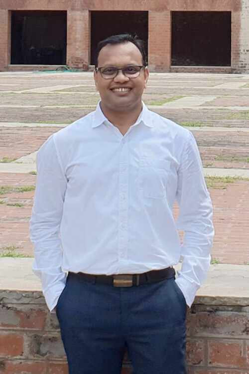 iMocha - Sohan Kabra, ADP