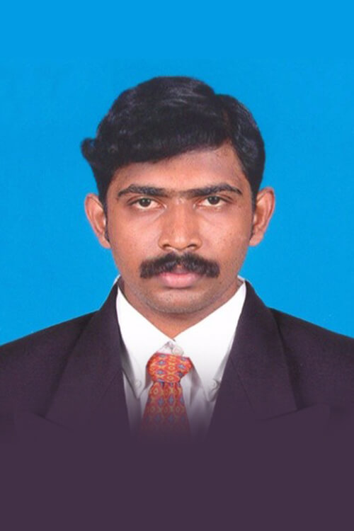 Tamilselvan Muthunatarasan, Learning and Development Manager, Hexaware Technologies