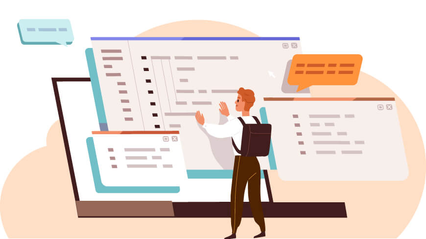 1 click integration