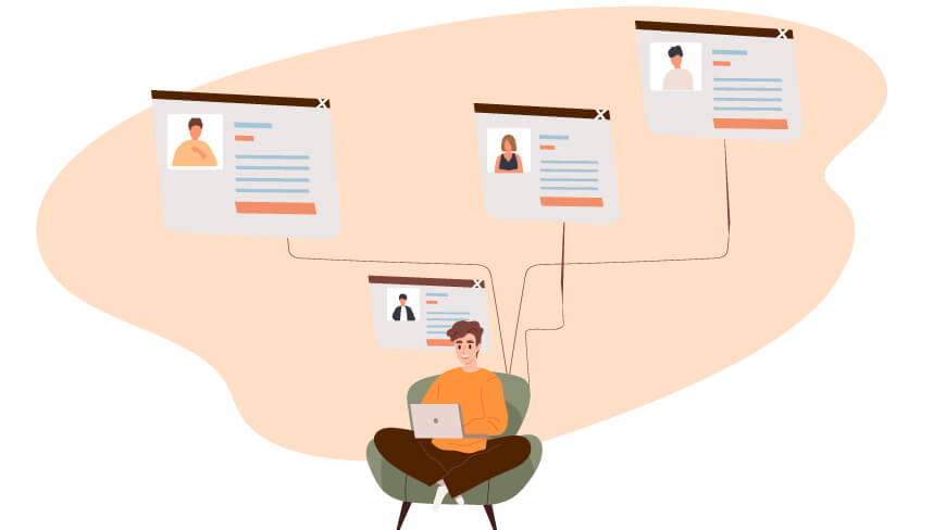 innovative question types