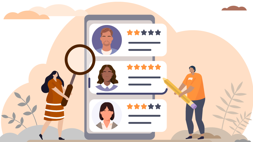 campus recruitment guide
