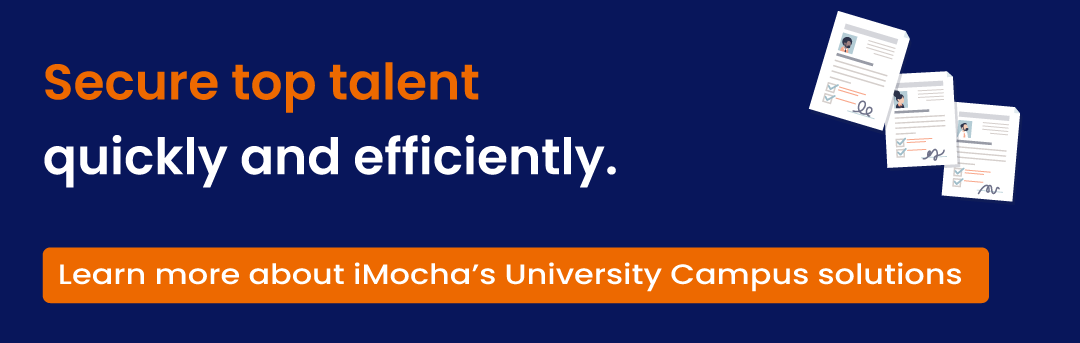 campus recruitment guide