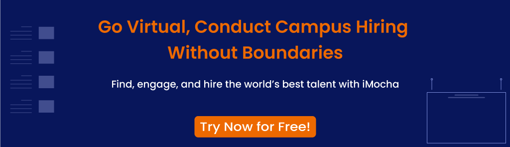 campus recruitment guide