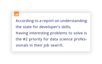 hire data science report