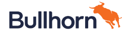 iMocha & Bullhorn Integration