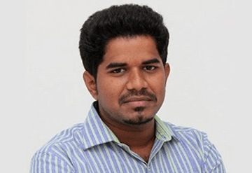 rajkumar balkrishnan