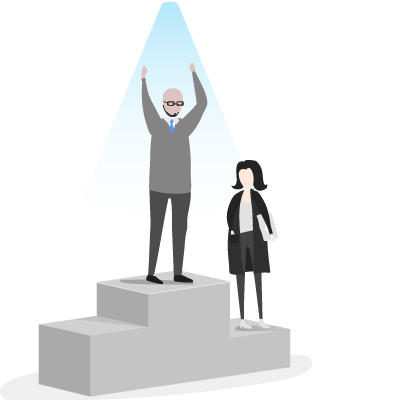 Hire the best technical talent.