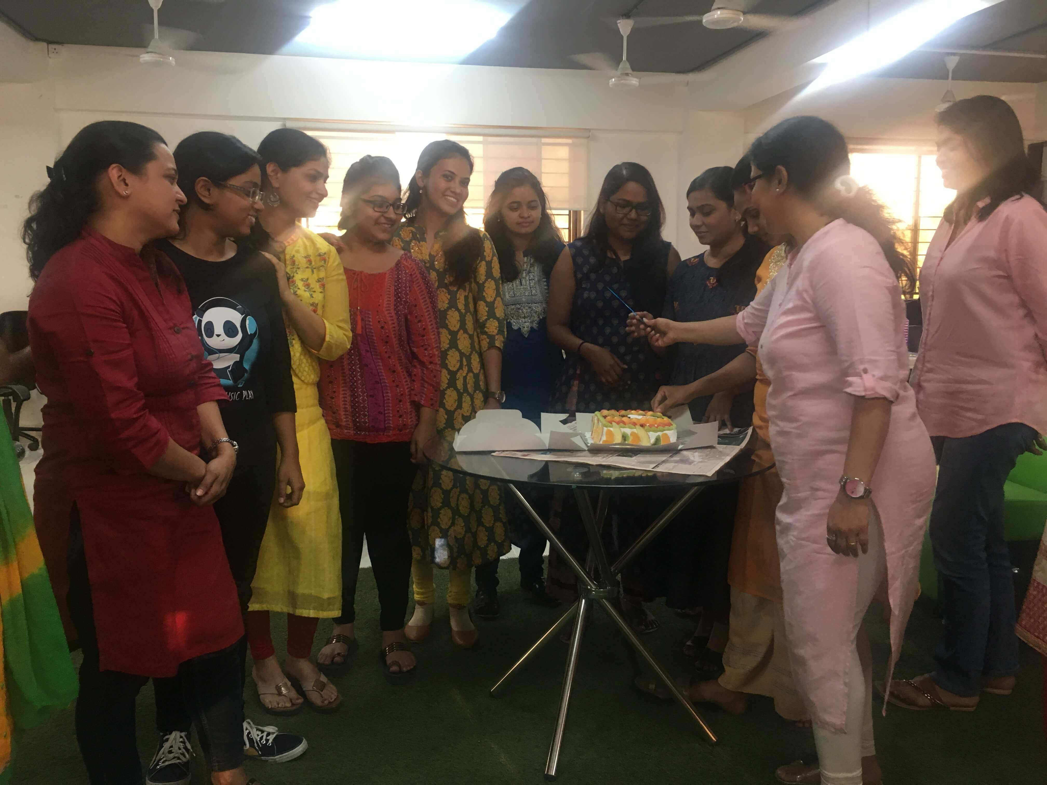 womens day 2