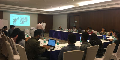 Quarterly Meetings