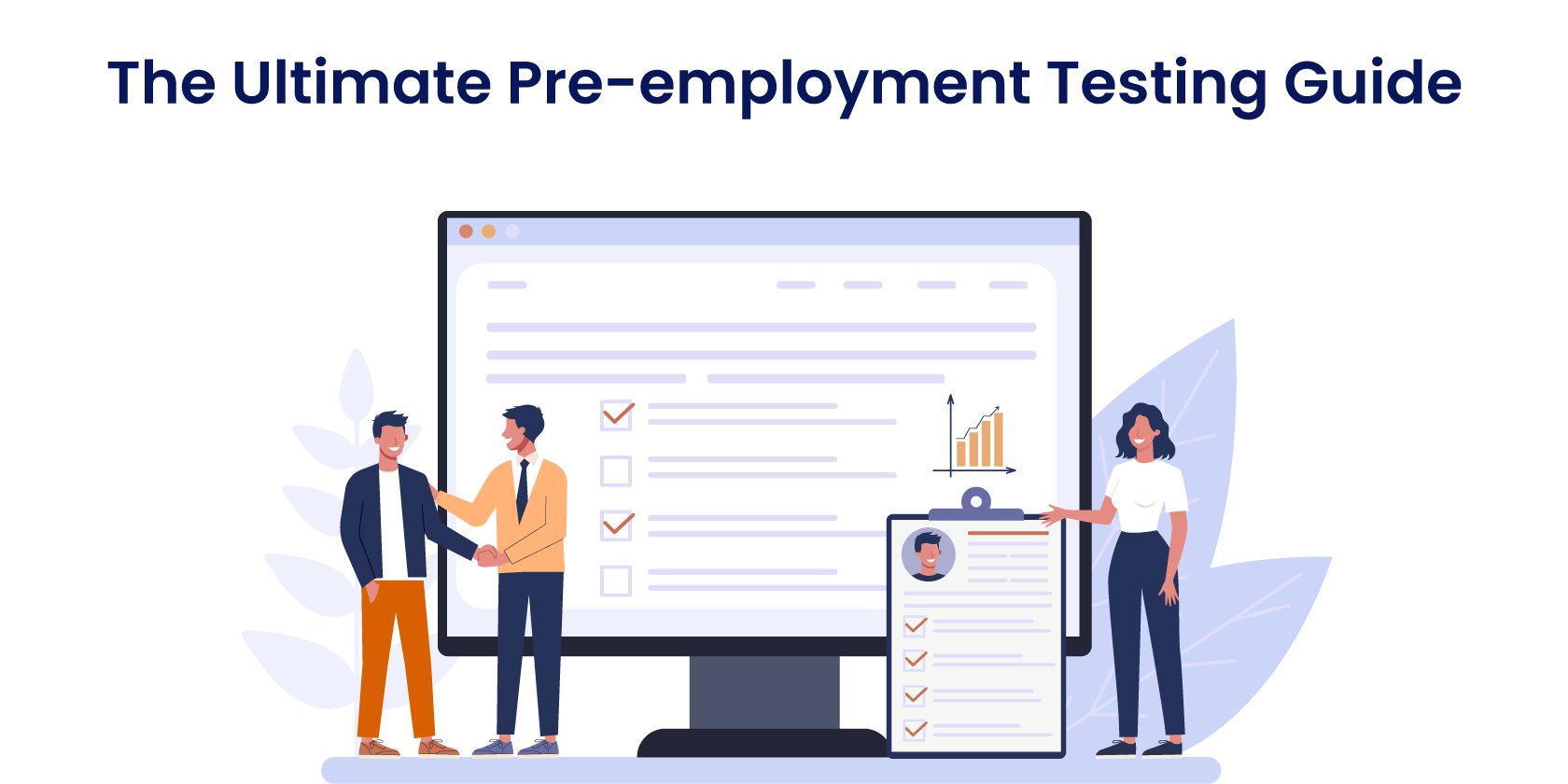 pre-employment testing guide