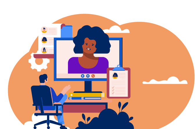 remote hiring