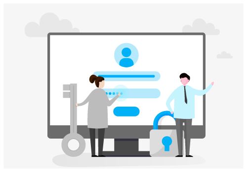 Role-based Access Control
